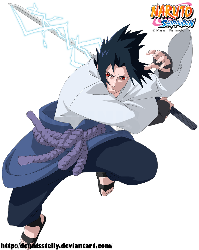 Sasuke